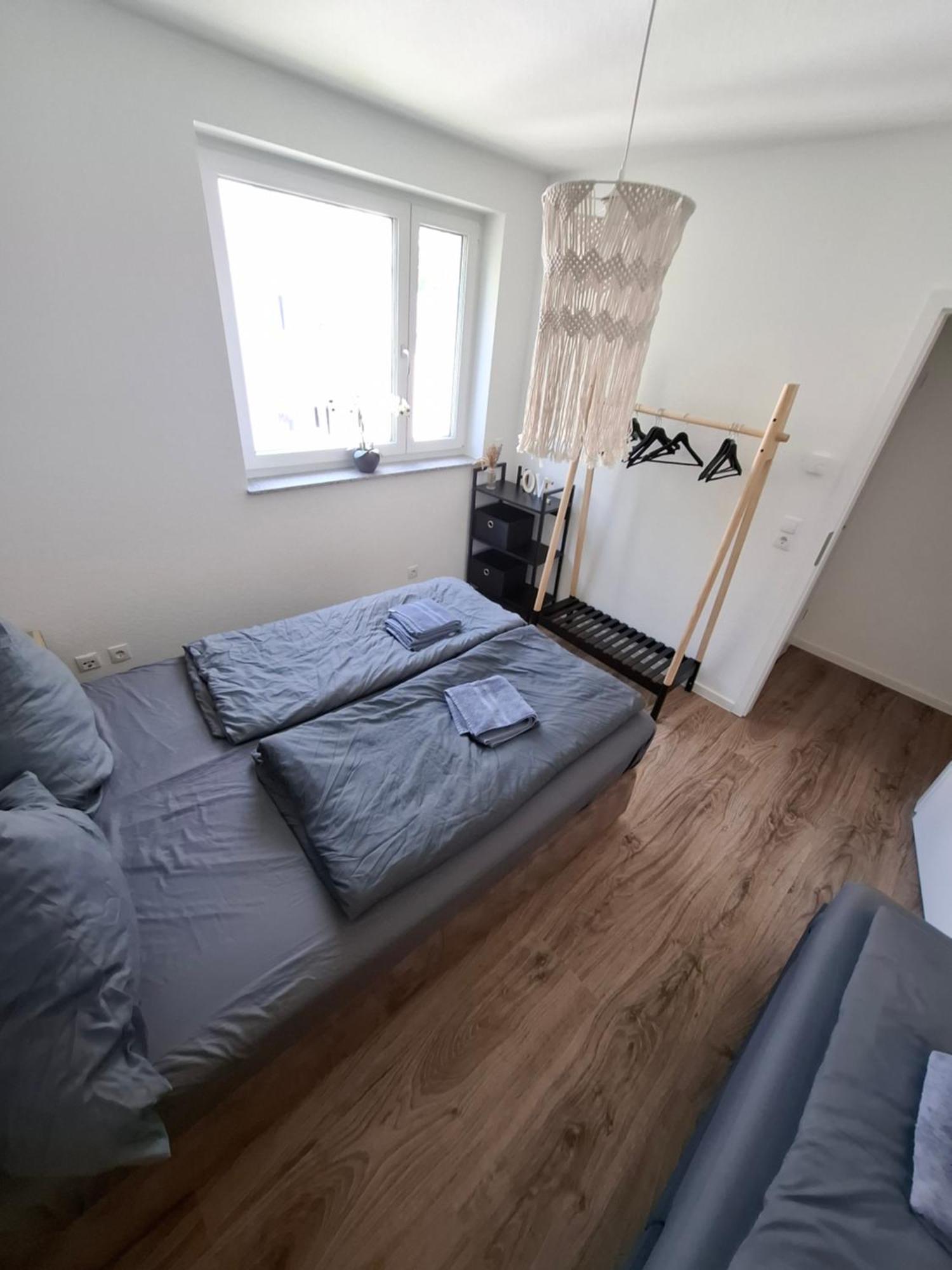 Grosse Cozy 3-Zi-Whg Mit Balkon Naehe Europa Park Und Rulantica Apartamento Lahr  Exterior foto
